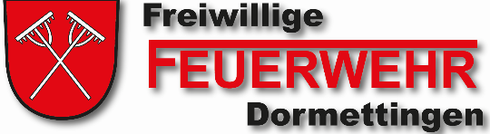 Feuerwehr Dormettingen